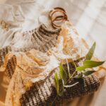 Осенний секрет. Как и с чем носить топ-бра в холода