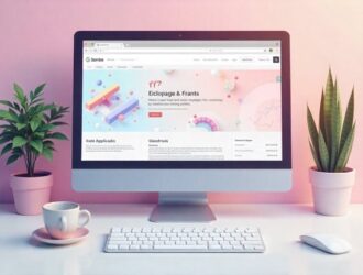 Перспективы разработки веб-приложений в будущем и влияние компьютерных технологий