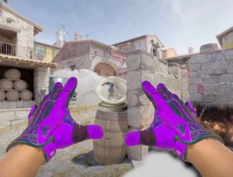 По прогнозам, цены на ножи и перчатки CS2 стабилизируются и составят половину от прежней стоимости