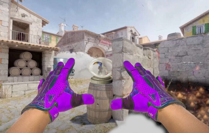 По прогнозам, цены на ножи и перчатки CS2 стабилизируются и составят половину от прежней стоимости