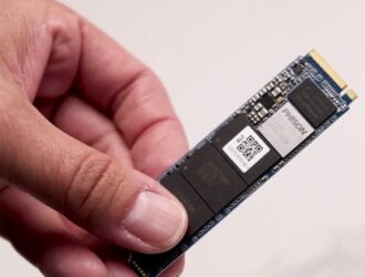 По словам генерального директора Phison, дефицит NAND-памяти может продлиться десять лет из-за спроса на центры обработки данных ИИ