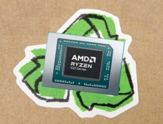 Похоже, AMD снова меняет название процессоров на Ryzen 10 и Ryzen 100