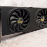 Похоже, Intel устранила проблему с драйверами Arc, что позволило повысить производительность на 36 %