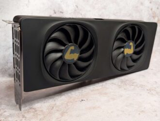 Похоже, Intel устранила проблему с драйверами Arc, что позволило повысить производительность на 36 %