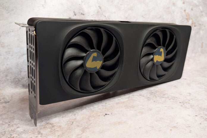 Похоже, Intel устранила проблему с драйверами Arc, что позволило повысить производительность на 36 %