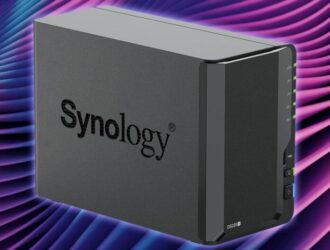 Производитель сетевых хранилищ Synology меняет своё мнение о блокировке сторонних накопителей