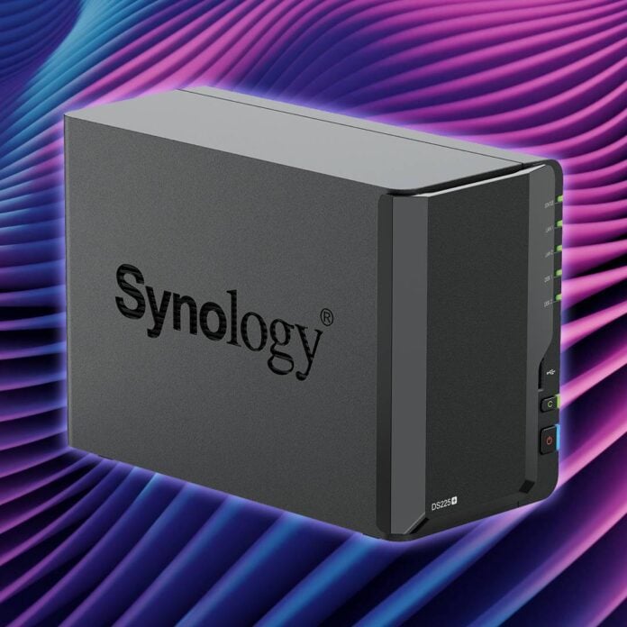 Производитель сетевых хранилищ Synology меняет своё мнение о блокировке сторонних накопителей