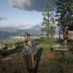 Red Dead Redemption 2 выйдет на PS5, Xbox Series и Switch 2