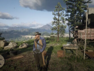 Red Dead Redemption 2 выйдет на PS5, Xbox Series и Switch 2