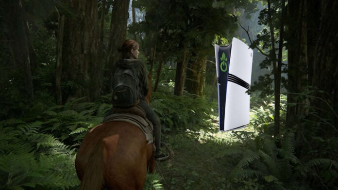 Режим энергосбережения Sony PlayStation 5 снижает энергопотребление вдвое