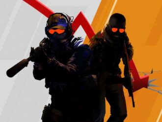 Рыночная капитализация CS2 потеряла 2 миллиарда долларов всего за 10 часов после спорного обновления игры