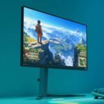 С Philips вы можете оценить мониторы с частотой обновления 310 Гц