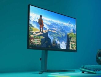 С Philips вы можете оценить мониторы с частотой обновления 310 Гц