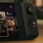 Samsung Express P9, еще один уровень для карт microSD