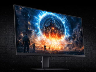 Samsung Odyssey G60F, универсал для настольных ПК