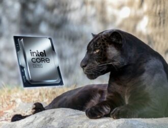 Схема именования Intel «Core Ultra X» вызывает много вопросов