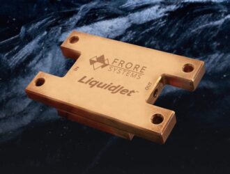 Система жидкостного охлаждения LiquidJet от Frore Systems удовлетворяет потребности центров обработки данных