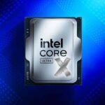 Снова появились слухи о новых процессорах Intel Core Ultra «Panther Lake»
