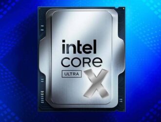 Снова появились слухи о новых процессорах Intel Core Ultra «Panther Lake»
