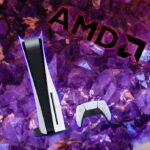 Совместный проект AMD и Sony возрождает слухи о PlayStation 6