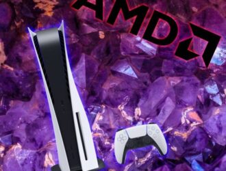 Совместный проект AMD и Sony возрождает слухи о PlayStation 6