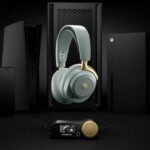 SteelSeries представляет беспроводную гарнитуру Arctis Nova Elite