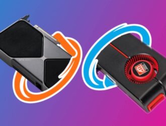 Тестирование более 180 графических процессоров показало, что за 16 лет производительность графики выросла на 2477 %