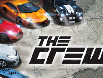 The Crew 2, пример победы из серии "Прекрати убивать"