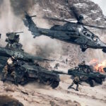 Требования к Battlefield 6 Ultra ++