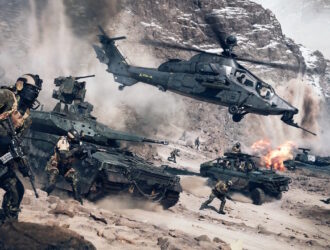 Требования к Battlefield 6 Ultra ++