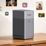 Ugreen упрощает локальное хранение данных и потоковую передачу мультимедиа с помощью сетевых хранилищ DH2300 и DH4300