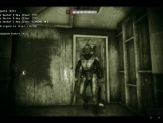 В Outlast Trials очень весело играть с друзьями