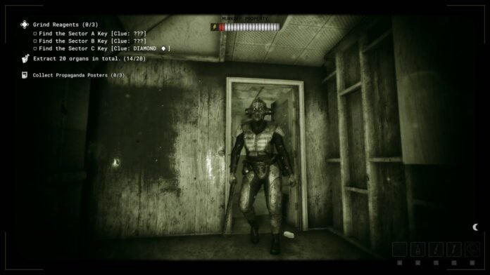 В Outlast Trials очень весело играть с друзьями