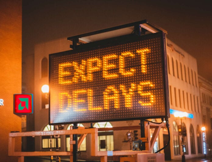 Выпуск AMD Zen 6 может быть отложен из-за изменения сроков выпуска техпроцесса N2X от TSMC