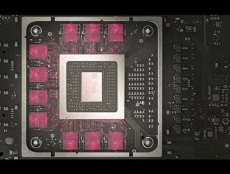 Xbox Series X может переместить FSR 4 INT8, PS5 не может, потому что его графический процессор не является RDNA 2