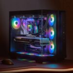 be quiet! выпускает корпус Light Base 500, самую маленькую модель в серии