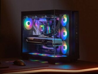 be quiet! выпускает корпус Light Base 500, самую маленькую модель в серии