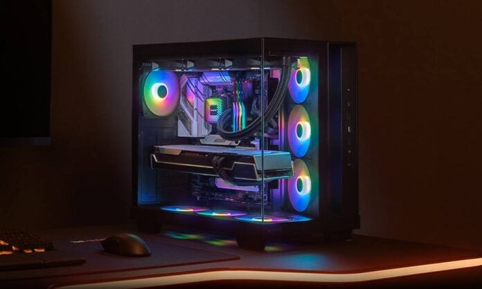 be quiet! выпускает корпус Light Base 500, самую маленькую модель в серии