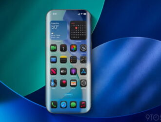 iPhone 20 удалит все физические кнопки, говорят из Китая