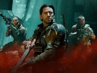 AMD FSR Redstone Ray Regeneration против Nvidia DLSS Ray Reconstruction в Black Ops 7 — кто победит?