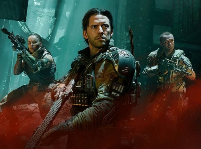 AMD FSR Redstone Ray Regeneration против Nvidia DLSS Ray Reconstruction в Black Ops 7 — кто победит?