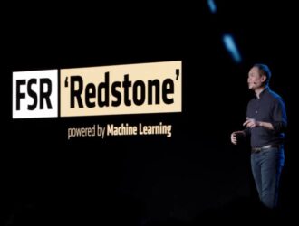 AMD FSR Redstone официально запускается к Рождеству, но эта функция будет доступна только на некоторых графических процессорах Radeon