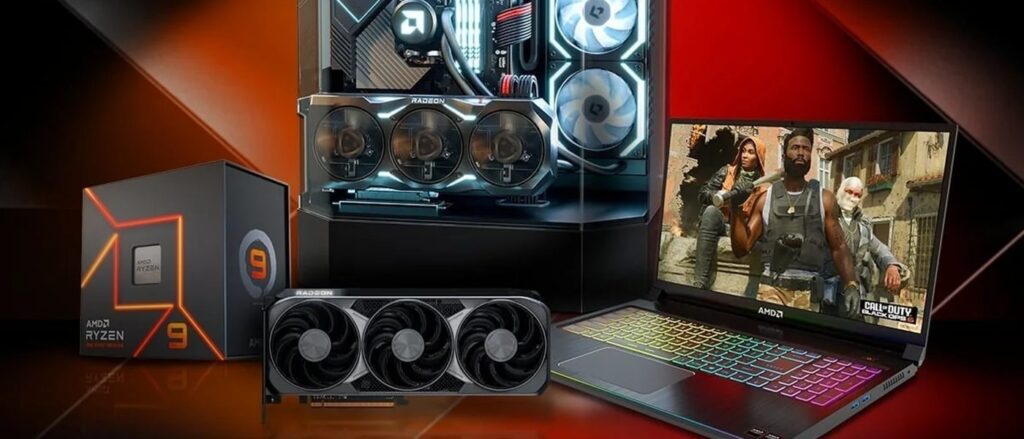 AMD Zen 6 выйдет в 2027 году, и RDNA может исчезнуть