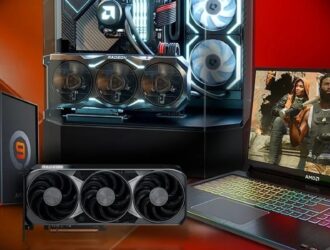 AMD Zen 6 выйдет в 2027 году, и RDNA может исчезнуть