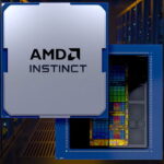 AMD представляет ускоритель Instinct MI430X для центров обработки данных