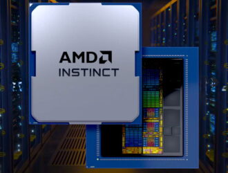 AMD представляет ускоритель Instinct MI430X для центров обработки данных