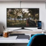 AOC внедряет технологию Mini LED и DisplayHDR 1000 в обычные мониторы