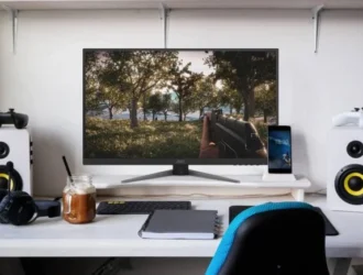 AOC внедряет технологию Mini LED и DisplayHDR 1000 в обычные мониторы