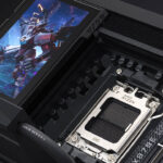 AORUS XTREME X3D AI TOP, экстремальный потенциал для Ryzen X3D