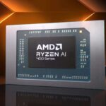 APU AMD Ryzen AI 9 HX 470 «Gorgon» демонстрирует мощь 12 ядер с частотой 5,25 ГГц